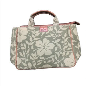 NINE WEST TROPICAL BEACH BAG